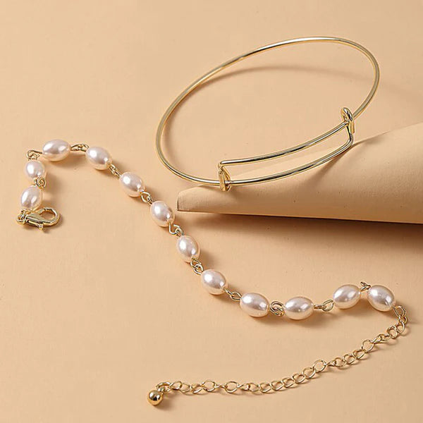 Roséra Twin Charm Set