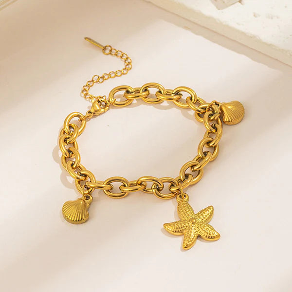 Astra Glow Bracelet