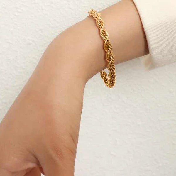 Éterna Twist Wrap