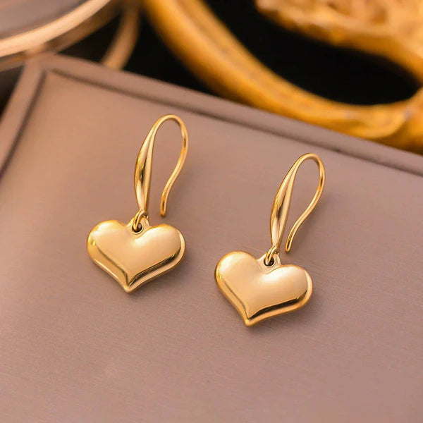 Aurelia Heart Glow Drops