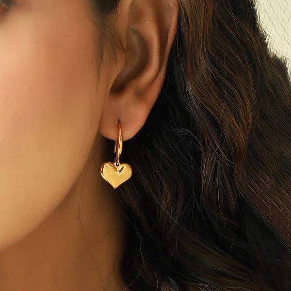 Aurelia Heart Glow Drops