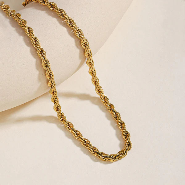 Verona Rope Chain