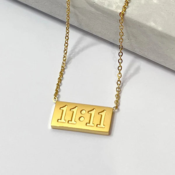 Éternelle Wish Charm