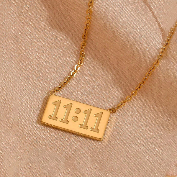Éternelle Wish Charm