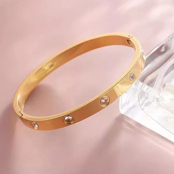 Eterna Rose Gold Love