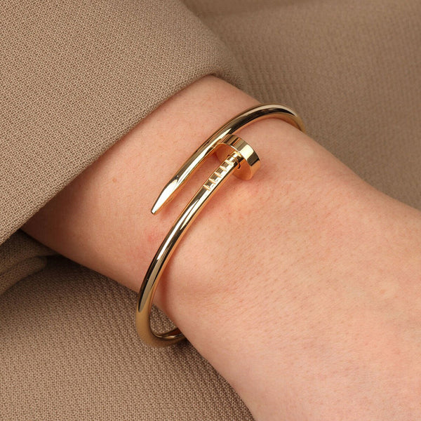 Aurelia Edge Bracelet