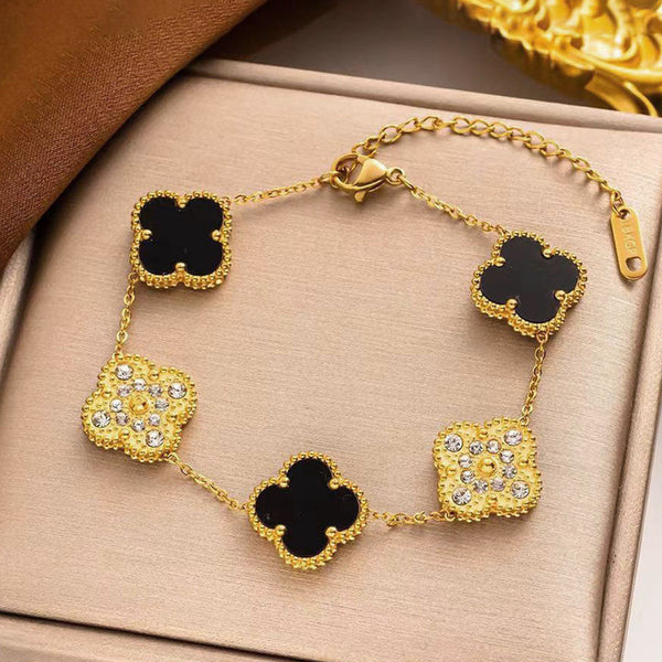 Prismé Clover Glow