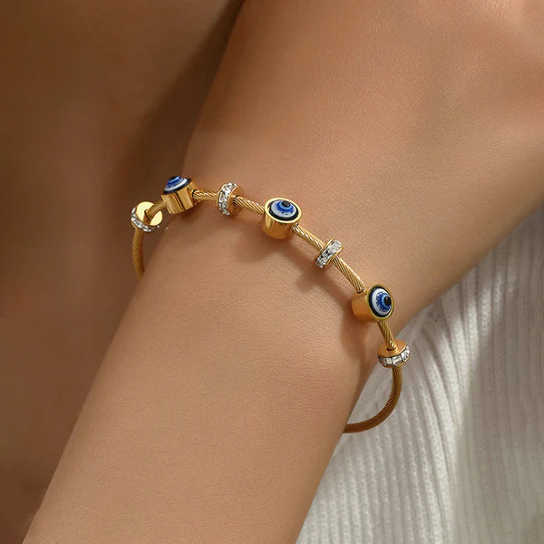 Éterna Nazar Bracelet