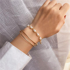 Roséra Twin Charm Set