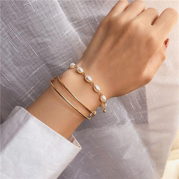 Roséra Twin Charm Set