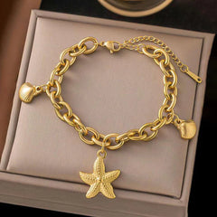 Astra Glow Bracelet