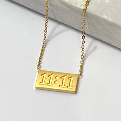 Éternelle Wish Charm