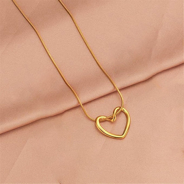 Roséra Heart Necklace