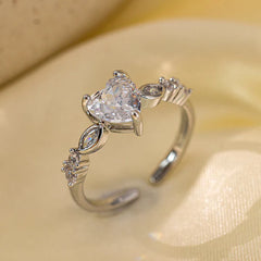 Stellar Love Ring