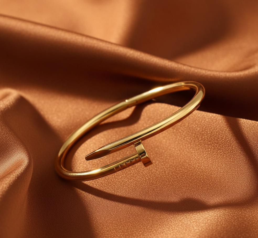 Aurelia Edge Bracelet