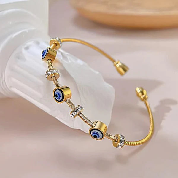 Éterna Nazar Bracelet